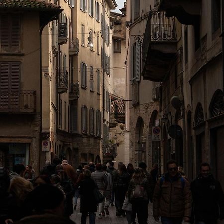 Il Cielo In Una Stanza Bérgamo Exterior foto