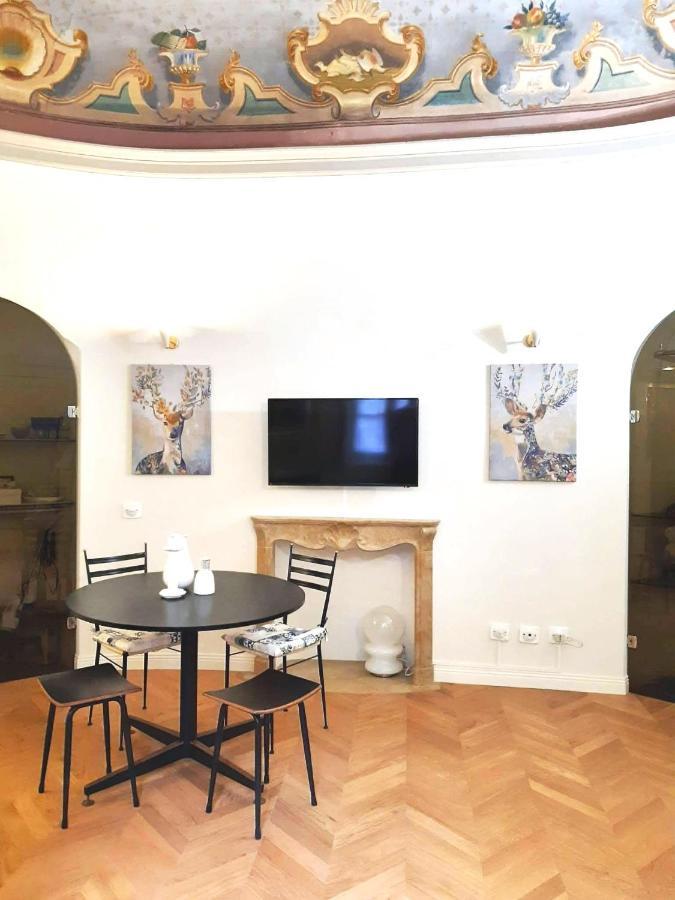 Il Cielo In Una Stanza Bérgamo Exterior foto