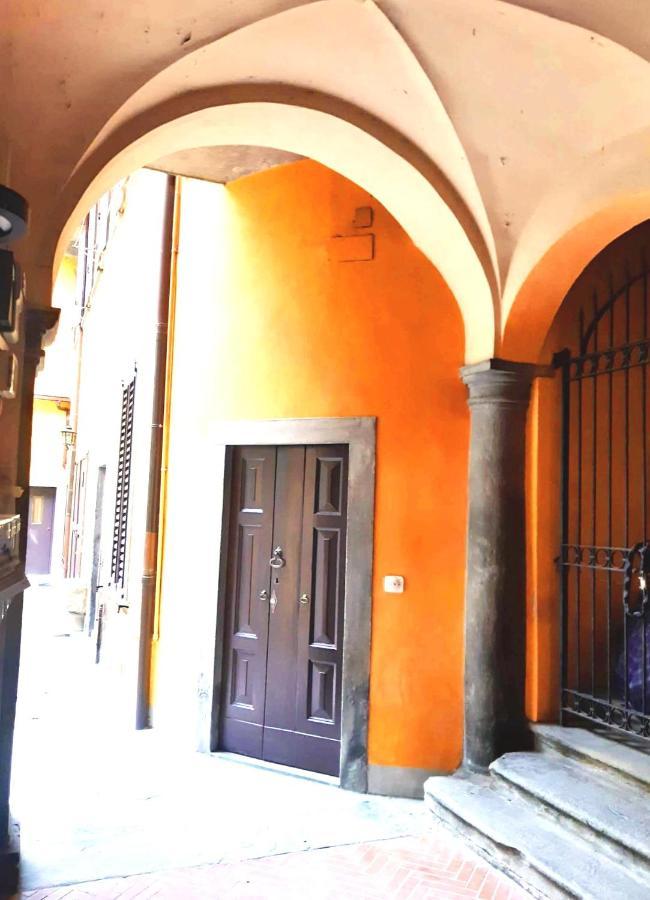 Il Cielo In Una Stanza Bérgamo Exterior foto