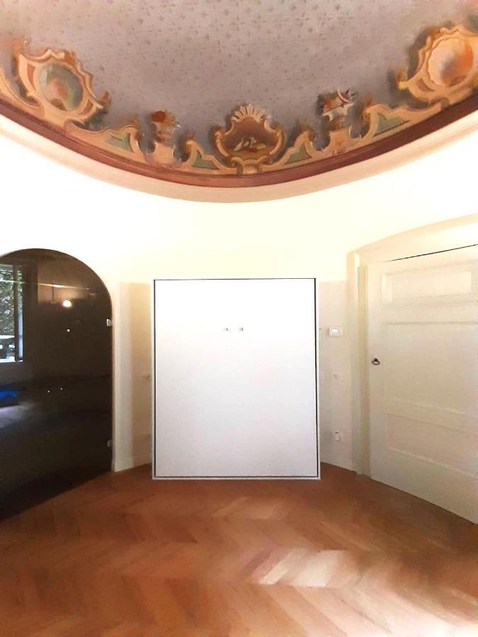 Il Cielo In Una Stanza Bérgamo Exterior foto